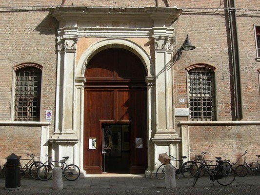 Palazzo Turchi di Bagno 