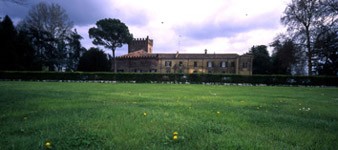 Fossadalbero Golf & Country Club