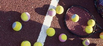 Tennis Club Giardino