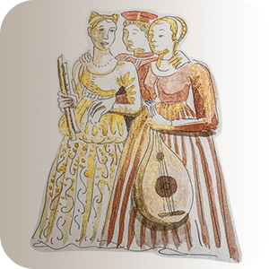 Trionfi e tornei 