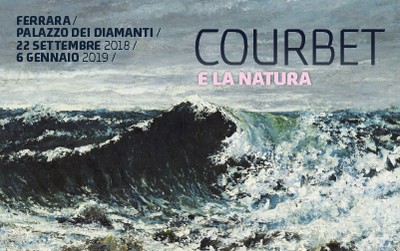 Courbet and Nature