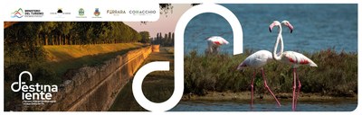 Ferrara, city of the Renaissance and its Po Delta