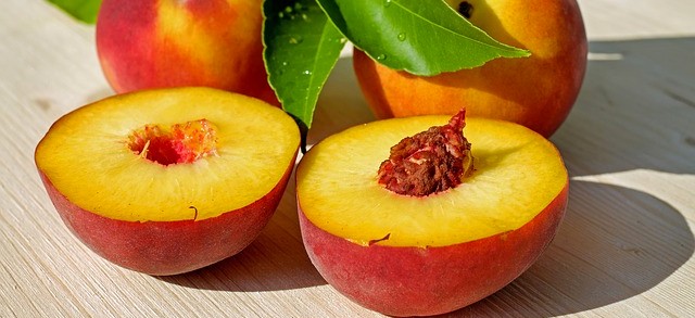 Peach and Nectarine from Romagna - IGP