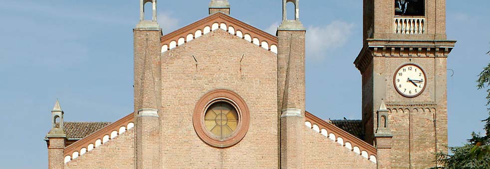 Church of Formignana
