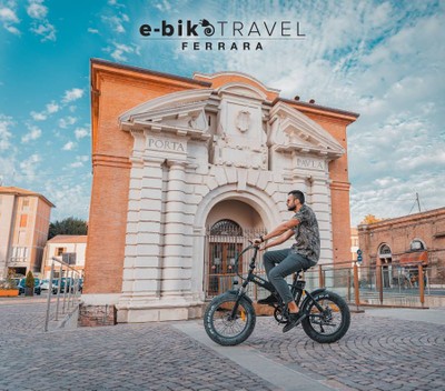 E-bike Travel