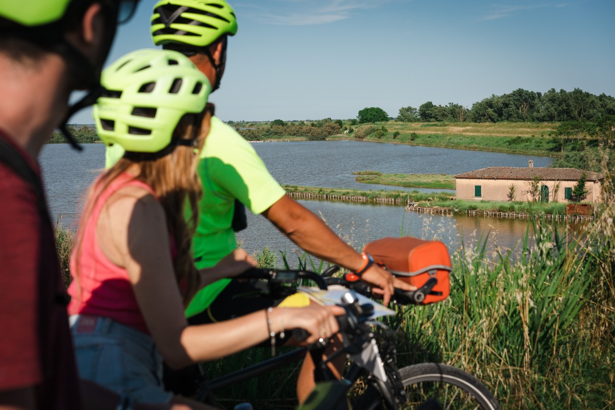 Penisola di Boscoforte