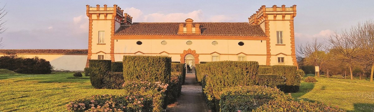 Delizia del Verginese