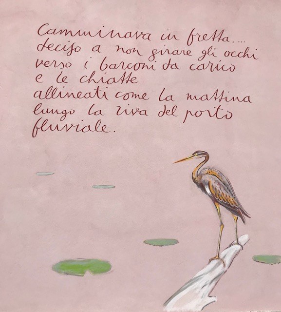 Ex Scuole Elementari Riviera Cavallotti