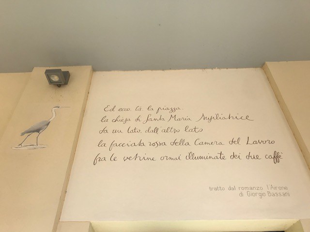 Town Hall, P.zza Matteotti