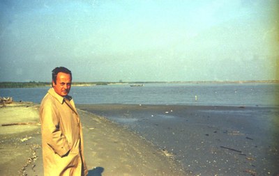 (Bologna 1916 - Rome 2000)