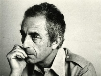 (Ferrara 1912 - Rome 2007)