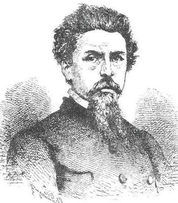 (Comacchio 1819 - Comacchio 1890)