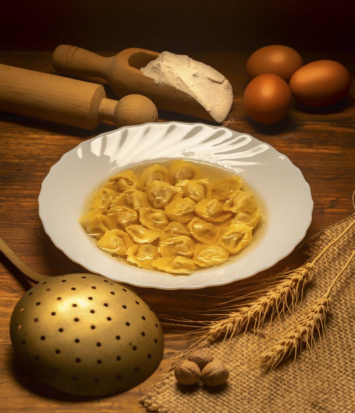 Cappelletti ferraresi