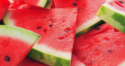 Ferrarese Watermelon