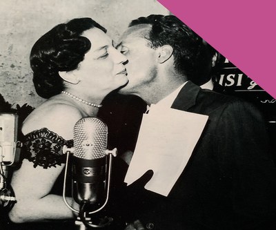 From Corso Martiri della Libertà, the itinerary winds through the medieval streets of the ancient Jewish ghetto to the MEIS, the National Museum of Italian Judaism and the Shoah.