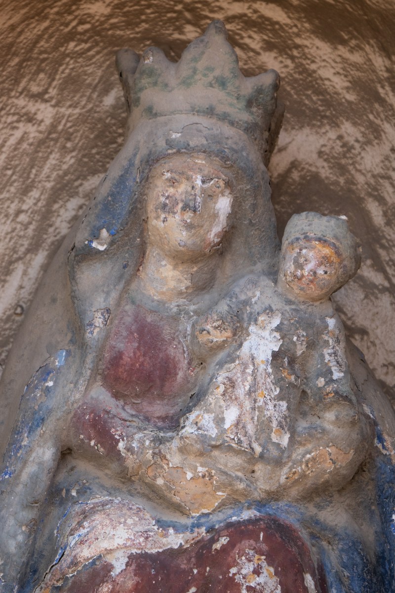 Santa Maria in Aula Regia