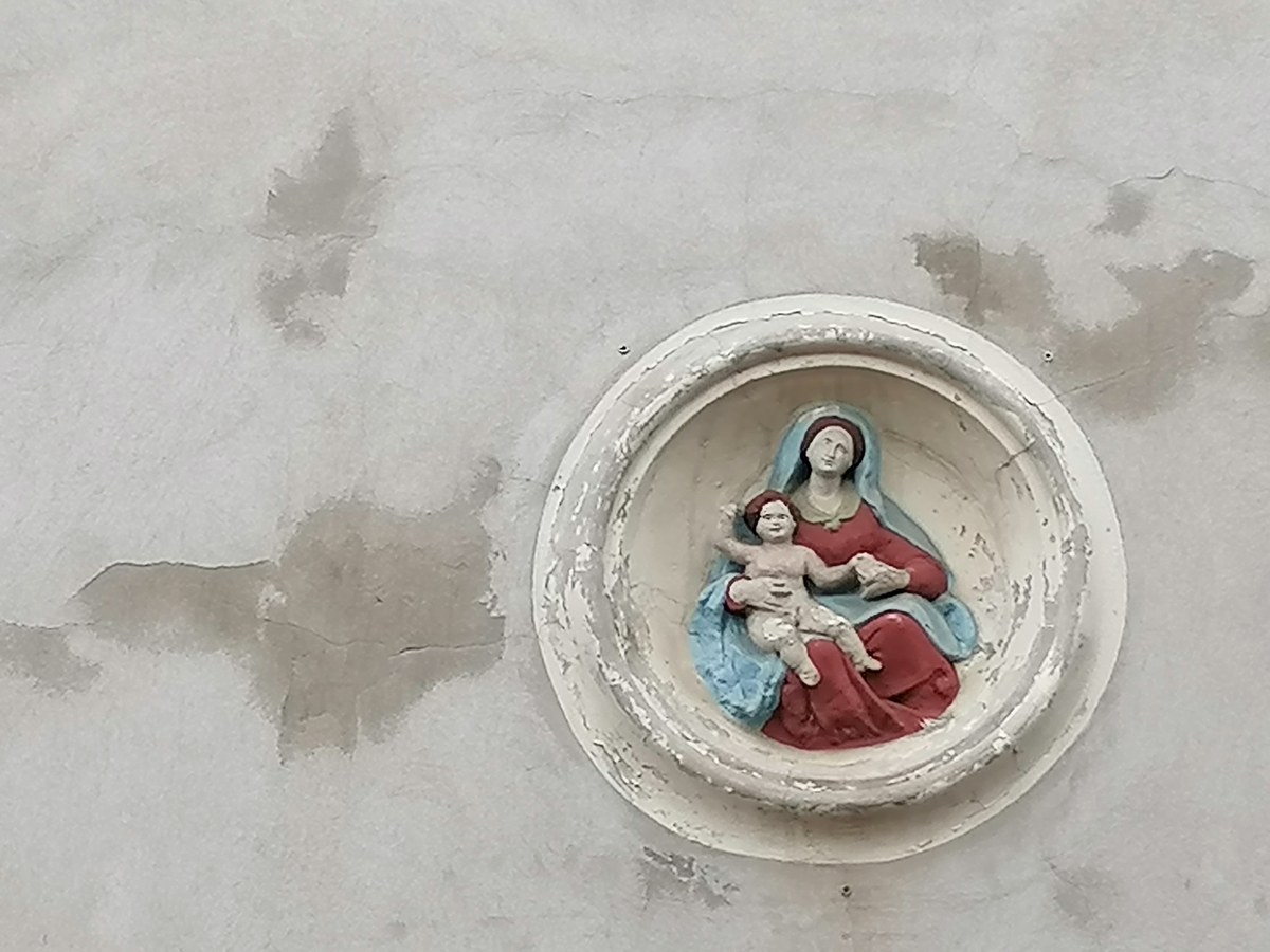 Madone dla Ca’ ad Galo