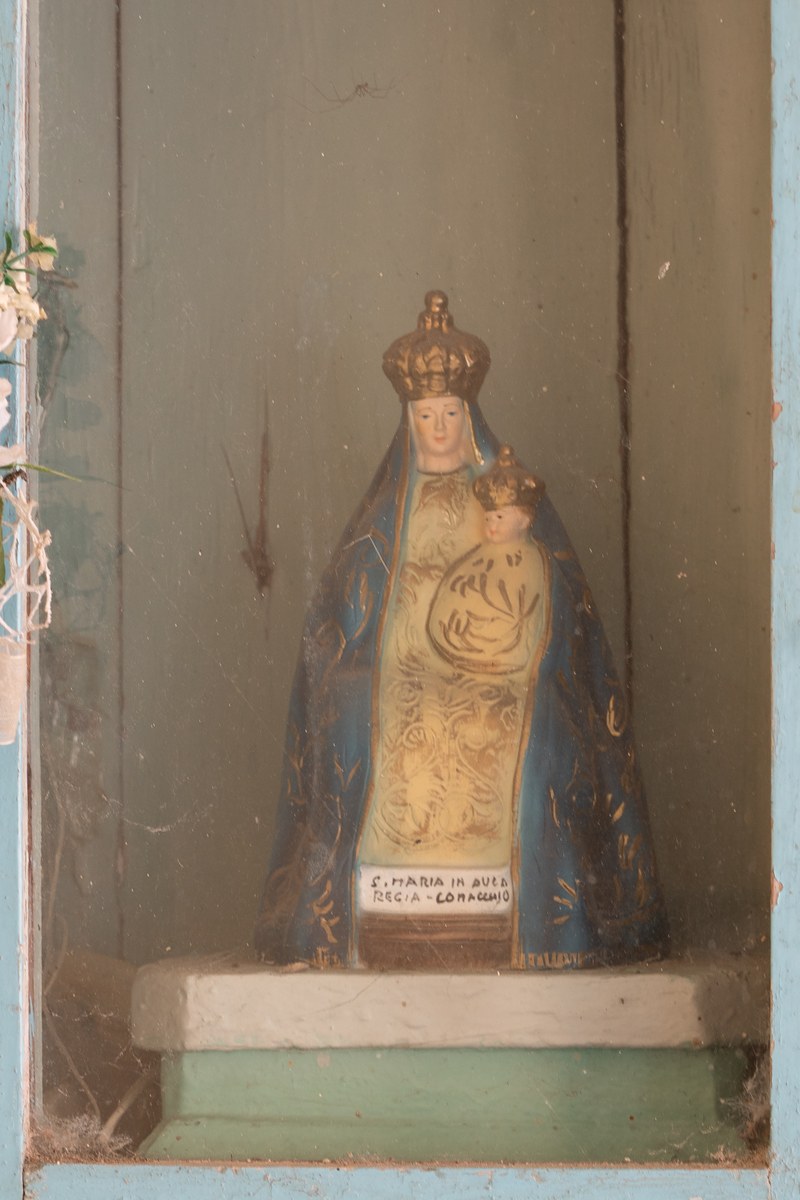 Santa Maria in Aula Regia