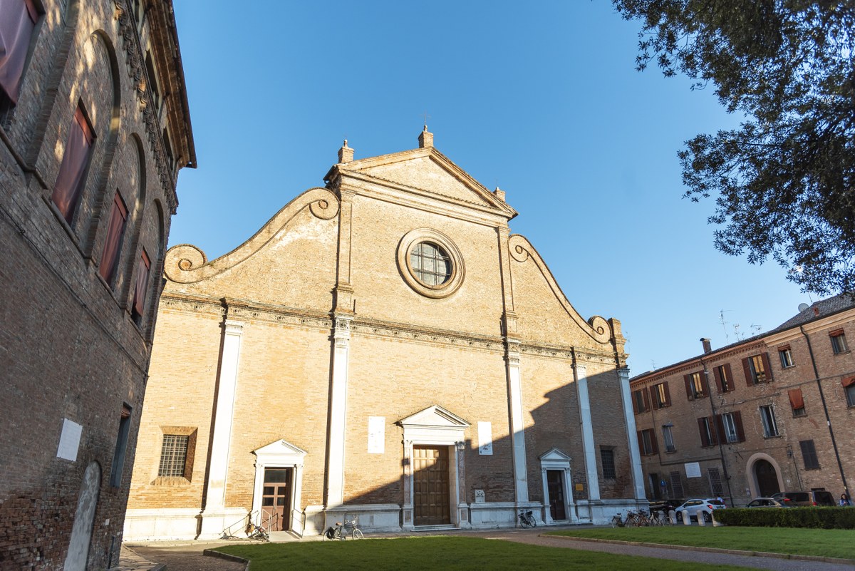 Church of San Francesco