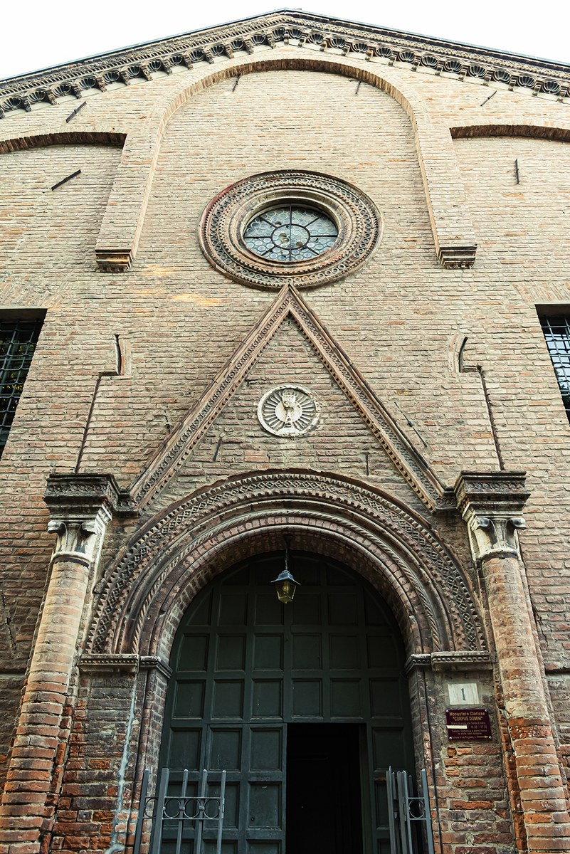 Monastery of Corpus Domini