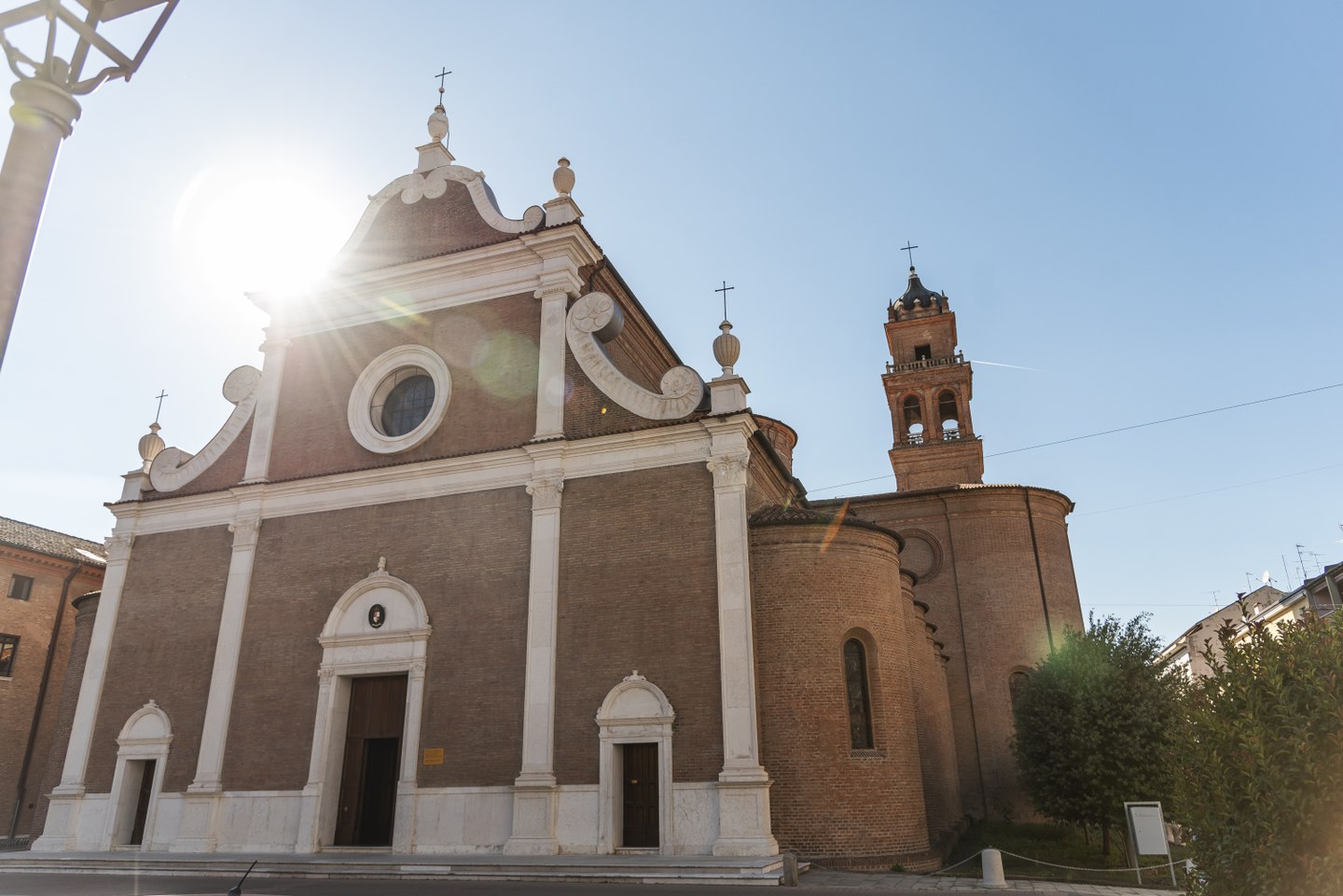 Chiesa di San Benedetto