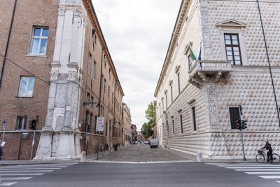 Discover Europe's first Modern city