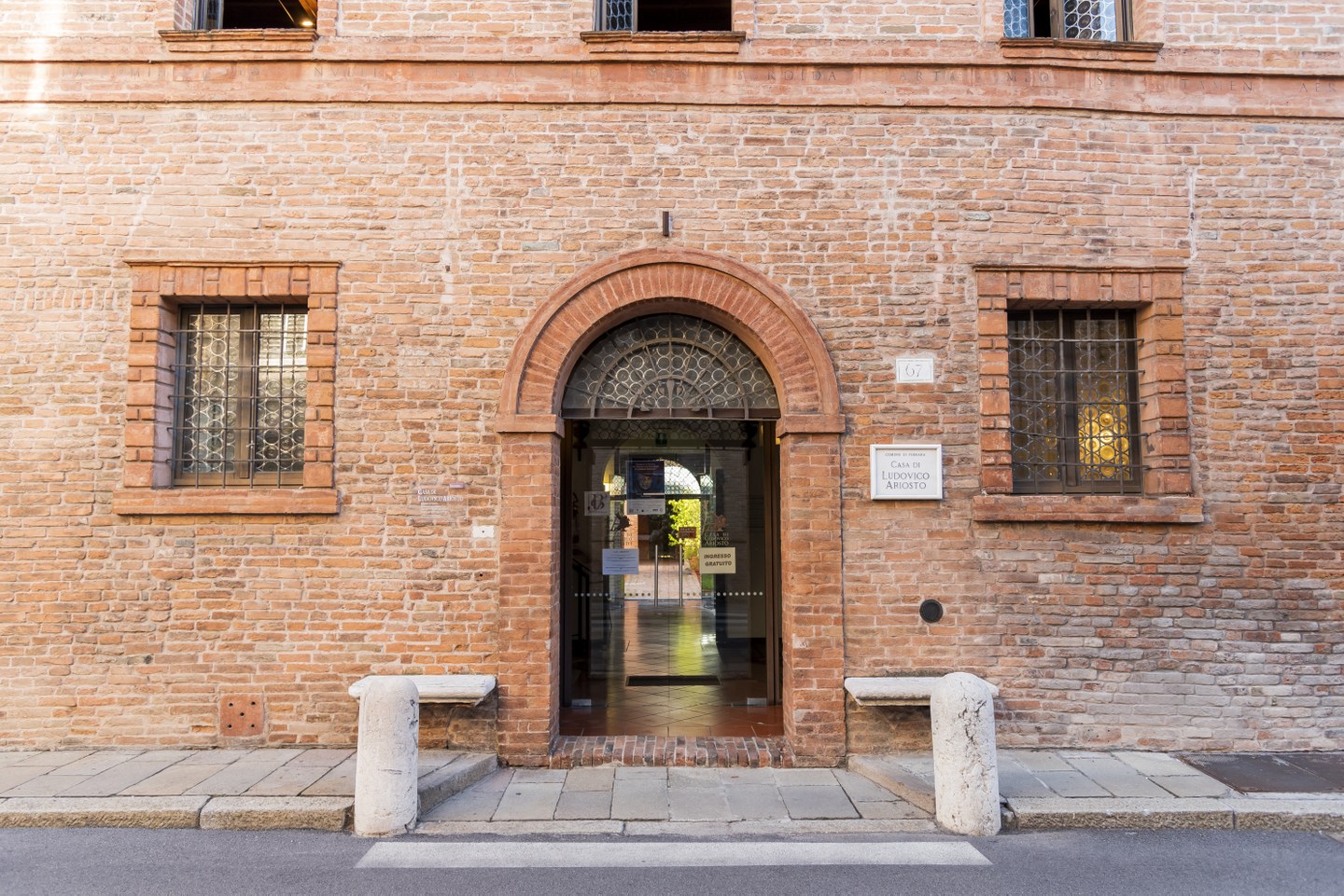 Casa dell'Ariosto
