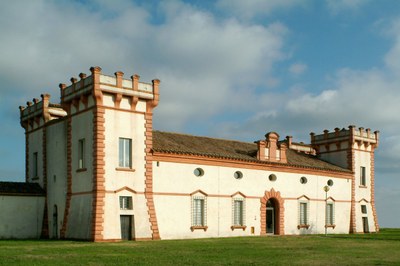 A journey in the Estense Duchy