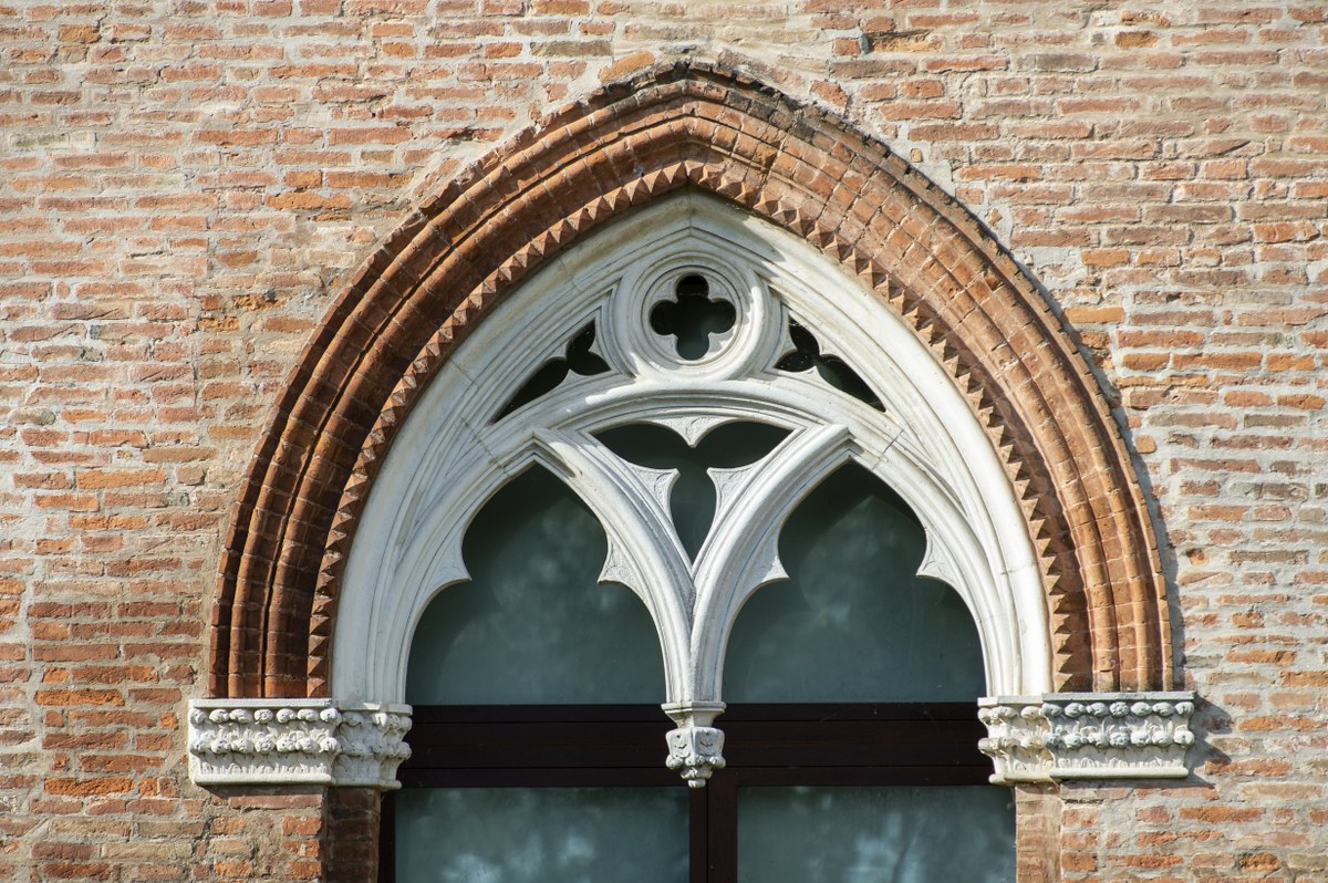 Delizia del Belriguardo