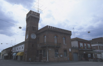 Lagosanto