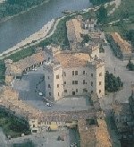 Castello Estense della Mesola