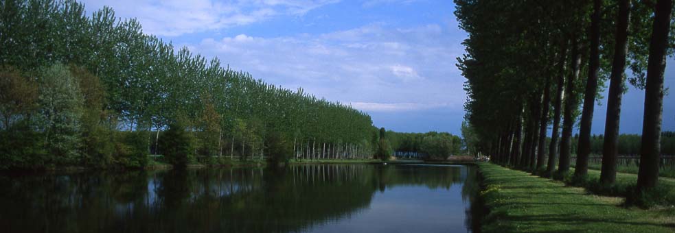 Le Pradine Natural Oases