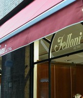 FELLONI DAL 1946 