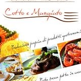 COTTO E MANGIATO GASTRONOMIA 