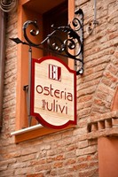 OSTERIA DEGLI ULIVI
