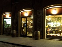 OSTERIA I QUATTRO ANGELI 