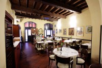 TRATTORIA LA ROMANTICA