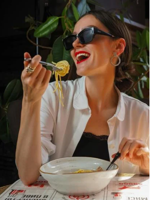 Taste Ferrarese cuisine in traditional restaurants and osterias