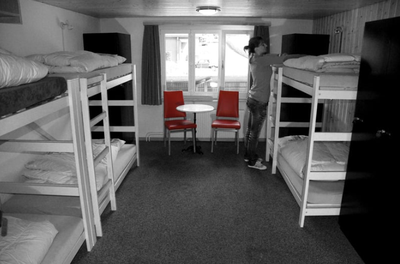 Hostels