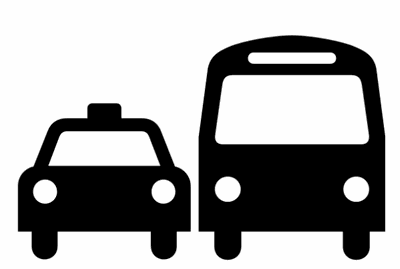 Transport and connections