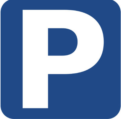 Parking areas