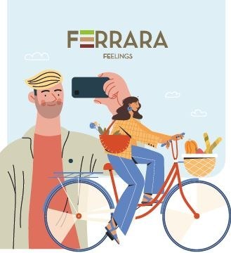 Explore the wonders of Ferrara and its province with your family and let yourself be transported on a journey through time, where history, art and entertainment come together to provide unforgettable experiences