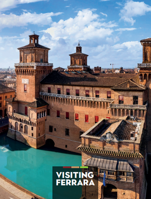 A brief but well-structured guide to explore the city, from its medieval heart and Renaissance quarter – with their monuments and palaces – to the walls that surround it.