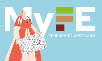 MyFE Card - tourist card