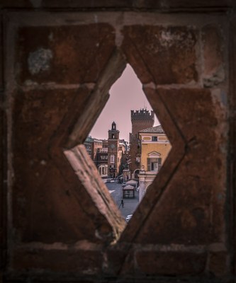 Museums in the MyFE Card network