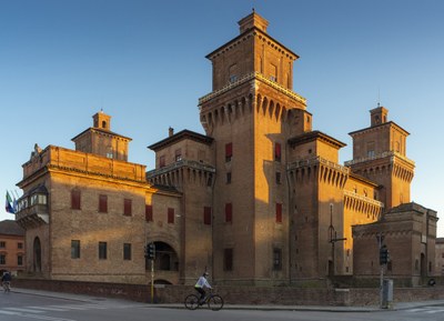 Estense Castle