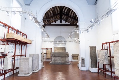 Civic Lapidary Museum