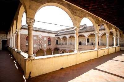 Museum of Casa Romei