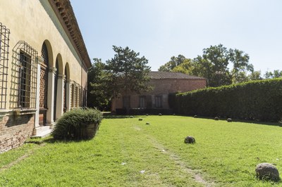 Palazzina Marfisa d'Este