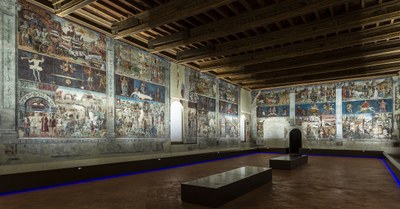 Museum of Palazzo Schifanoia